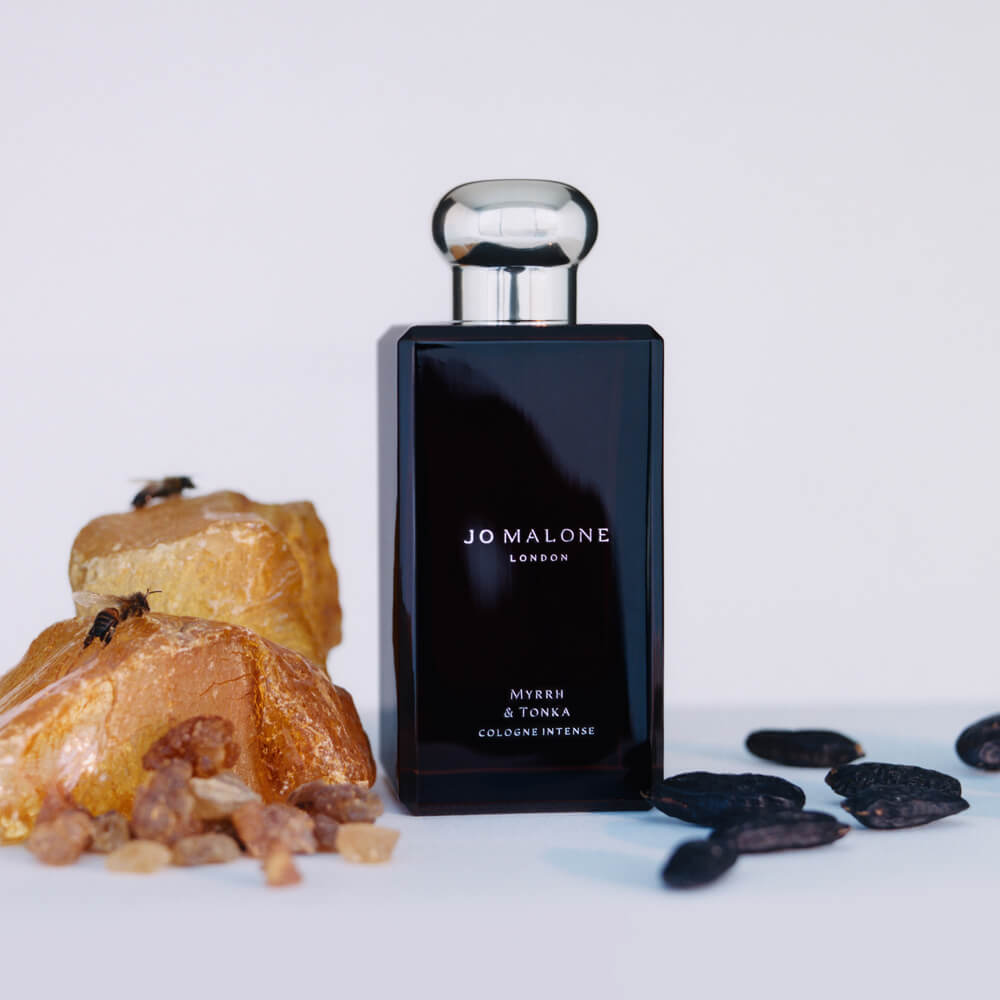 Jo Malone store London™ Myrrh & Tonka Cologne Intense 3.4oz/100ml